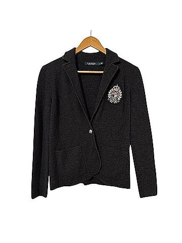 Ralph Lauren Blazer (view 1)
