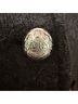 Ralph Lauren 100% Wool Gray Silver Blazer Size M - photo 5