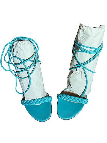 Gianvito Rossi Heels (view 1)