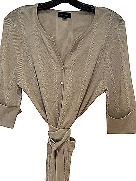 Faconnable Cardigan