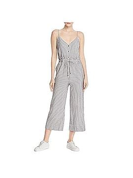 Splendid Striped Paperbag Jumpsuit (view 1)