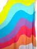 Mara Hoffman Multi Color Swimsuit Cover Up Size M - photo 15