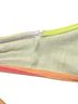 Mara Hoffman Multi Color Swimsuit Cover Up Size M - photo 7