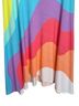 Mara Hoffman Multi Color Swimsuit Cover Up Size M - photo 9