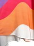 Mara Hoffman Multi Color Swimsuit Cover Up Size M - photo 10