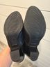 B.O.C Black Heels Size 10 - photo 6