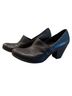 B.O.C Black Heels Size 10 - photo 1