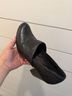 B.O.C Black Heels Size 10 - photo 3