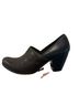 B.O.C Black Heels Size 10 - photo 2
