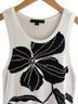 Ann Taylor Black White Casual Sweaters Size M (petite) - photo 2