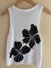 Ann Taylor Black White Casual Sweaters Size M (petite) - photo 3