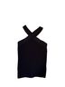Babaton Black Sleeveless Top Size S - photo 1