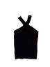 Babaton Black Sleeveless Top Size S - photo 2