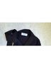 Babaton Black Sleeveless Top Size S - photo 3