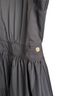 Coolibar 100% Polyester Solid Black Casual Dress Size XL - photo 6