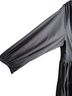 Coolibar 100% Polyester Solid Black Casual Dress Size XL - photo 8