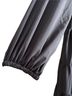 Coolibar 100% Polyester Solid Black Casual Dress Size XL - photo 9