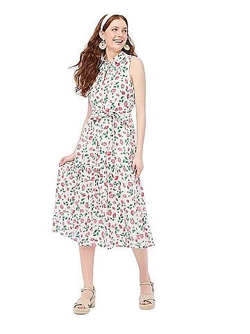 J.Crew Casual Dress (view 1)