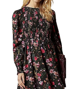 Ted Baker London Casual Dress (view 2)