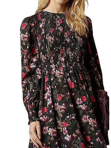 Ted Baker London Casual Dress (view 2)