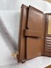 Michael Kors 100% Leather Brown Leather Wristlet One size - photo 5