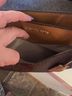 Michael Kors Brown Leather Tote One size - photo 4
