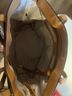 Michael Kors Brown Leather Tote One size - photo 3