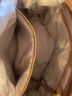 Michael Kors Brown Leather Tote One size - photo 5