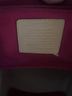 Coach Print Pink Leather Tote One size - photo 3