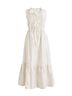 J.Crew Stripes Multi Color Casual Dress Size 0 - photo 1