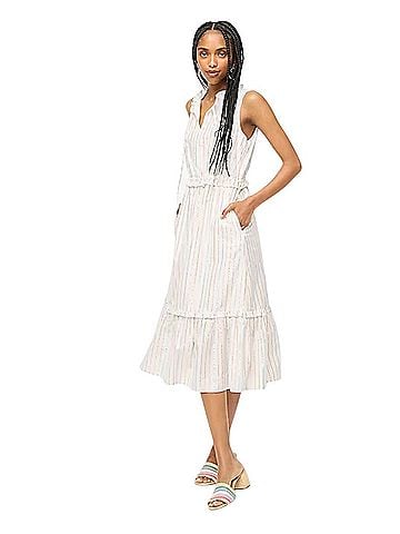 J.Crew Casual Dress (view 2)