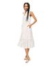J.Crew Stripes Multi Color Casual Dress Size 0 - photo 2