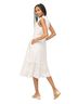 J.Crew Stripes Multi Color Casual Dress Size 0 - photo 4