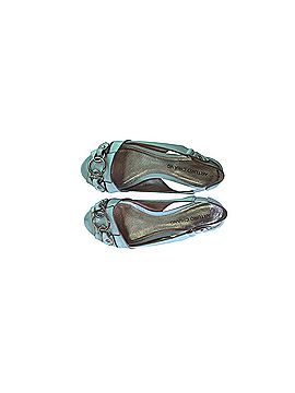 Arturo Chiang Heels