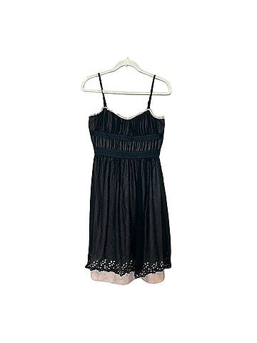 BCBG Paris Cocktail Dress (view 1)