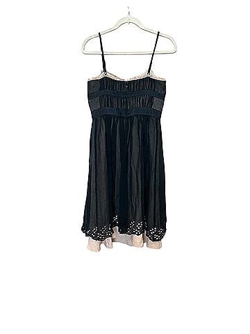 BCBG Paris Cocktail Dress (view 2)