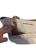 Michael Kors Print Multi Color Leather Tote One size - photo 2