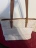 Michael Kors Print Multi Color Leather Tote One size - photo 3