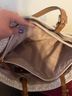 Michael Kors Print Multi Color Leather Tote One size - photo 3