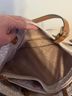Michael Kors Print Multi Color Leather Tote One size - photo 5