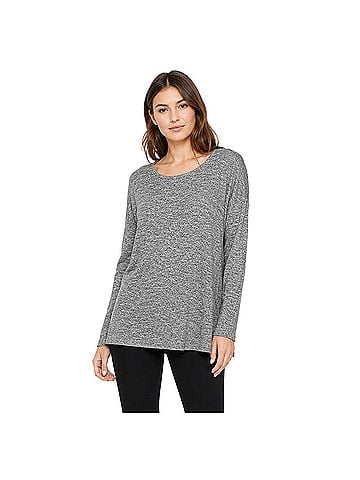 Eileen Fisher Long Sleeve Top (view 1)