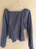 Ann Taylor Ann Taylor Blouse - photo 3