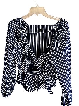 Ann Taylor Ann Taylor Blouse (view 1)