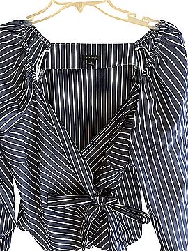 Ann Taylor Ann Taylor Blouse (view 2)