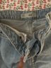 Topshop Blue Jeans Size 25 waist - photo 5