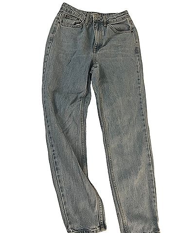 Topshop Jeans (view 1)