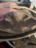 Michael Kors Print Brown Leather Tote One size - photo 5