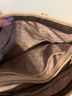 Michael Kors Print Brown Leather Tote One size - photo 3