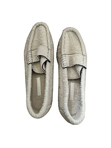 Stuart Weitzman Flats (view 1)