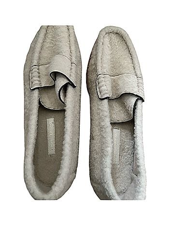 Stuart Weitzman Flats (view 2)